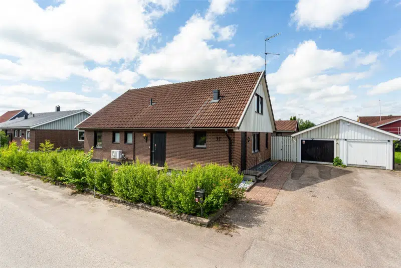 Villa, 169 m²