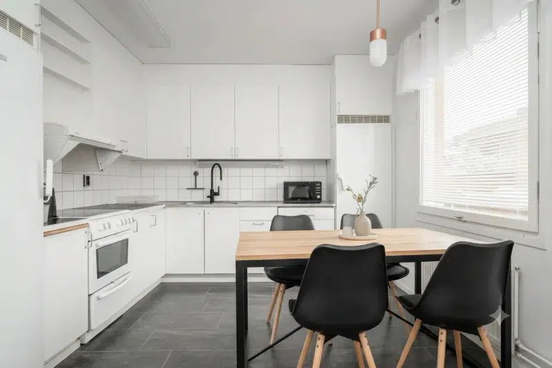 Apartment, 2 rooms, 61 m²