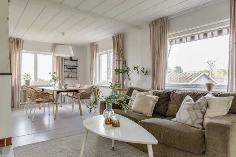 House, 3 rooms, 79 m²