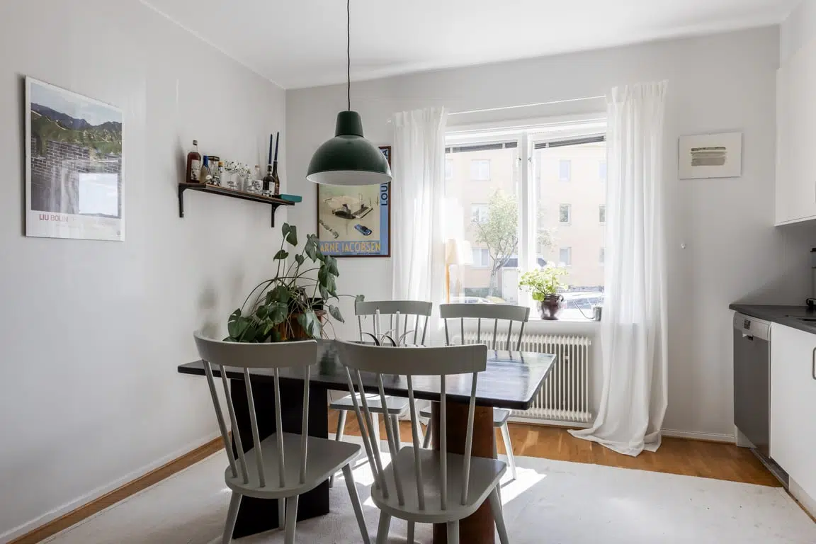 Image 1 of 26 of Gjutaregatan 1