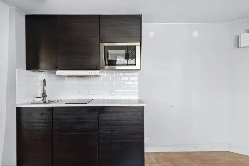 Apartment, 1 room, 23 m² in Lund