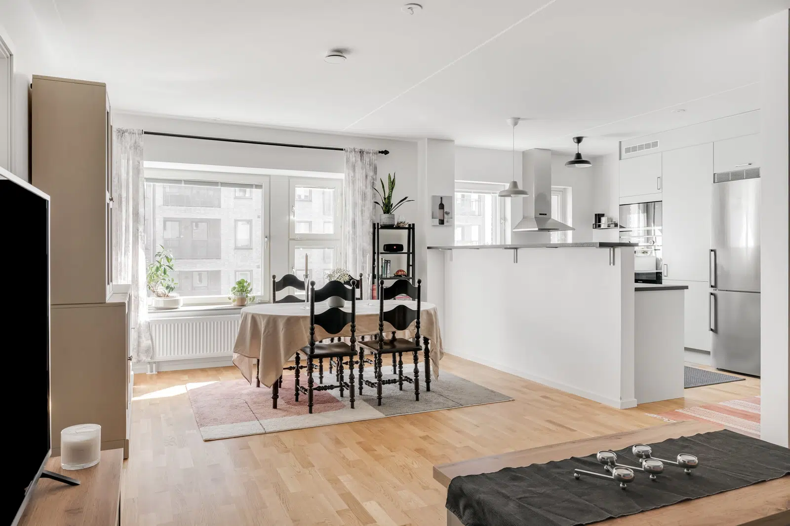 Bild 1 av 1 på Tunavägen 51C