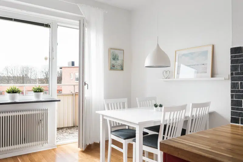 Apartment, 1,5 rooms, 38 m² in Lund