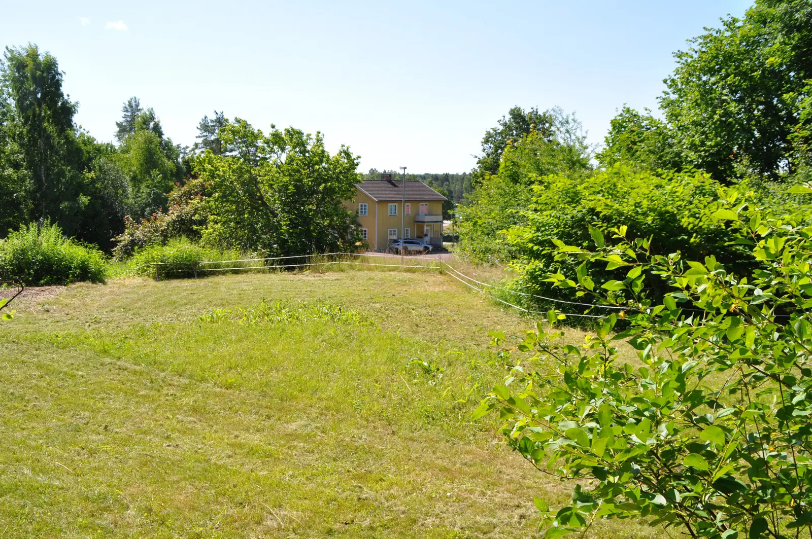 Bild 1 av 21 på Bergsvägen 7