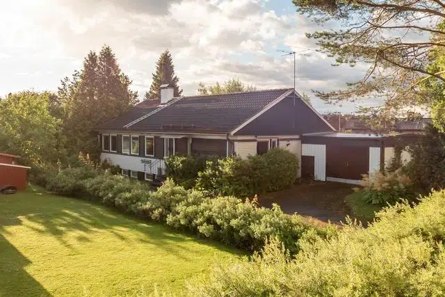 House, 4 rooms, 100 m² in Karlskoga
