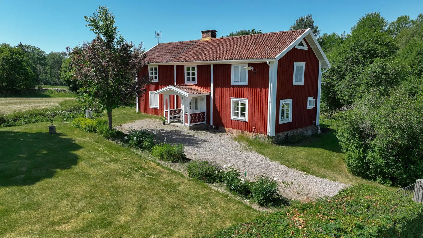 Bild 1 av 1 på Skyttemåla 3