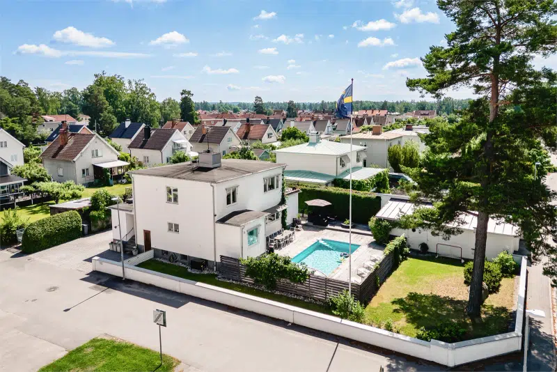 House, 6 rooms, 235 m²