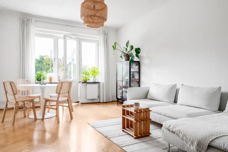 Lägenhet, 2 rum, 70 m²