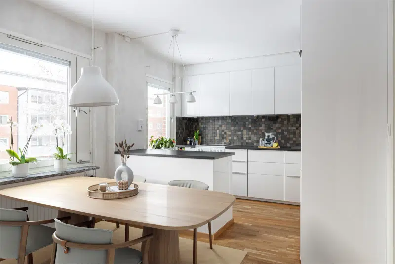 Apartment, 3 rooms, 85 m² in Lund