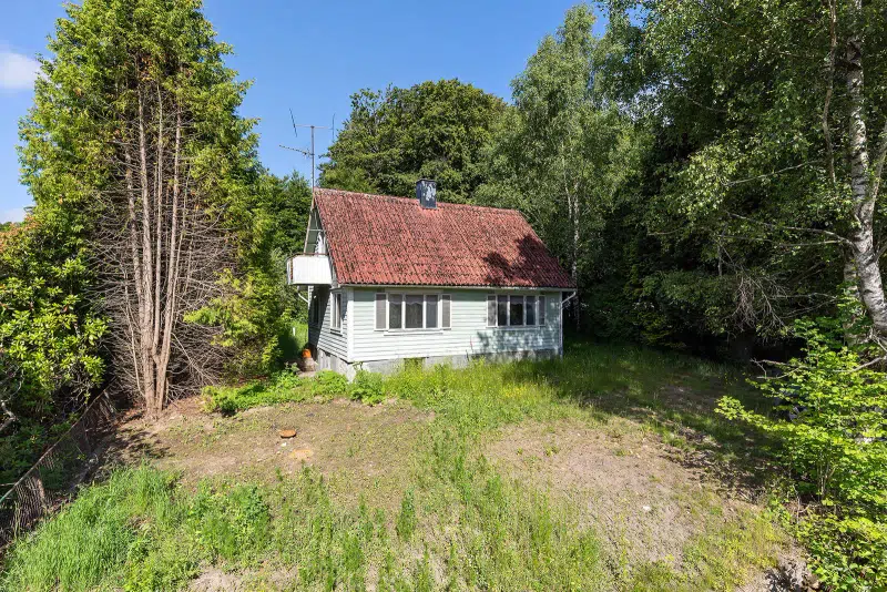 House, 4 rooms, 90 m²