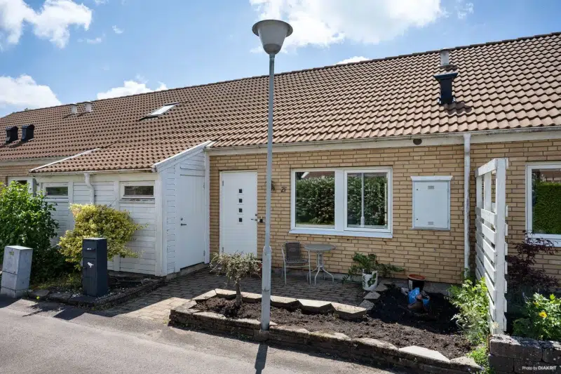 Lägenhet, 3 rum, 81 m²