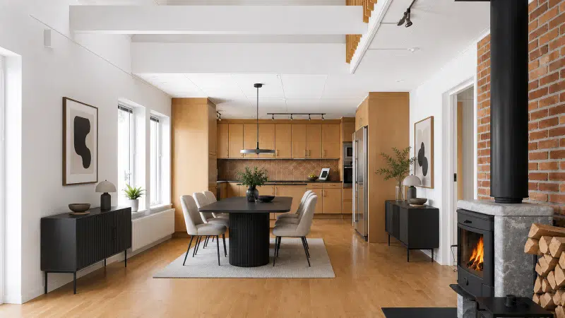 Villa, 7 rum, 149 m²