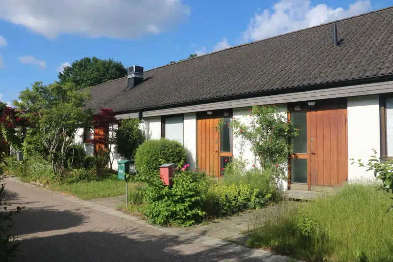 Apartment, 2 rooms, 50 m²