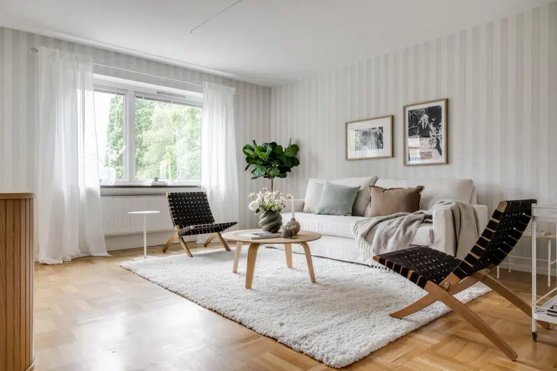 Apartment, 3 rooms, 74 m² in Lund
