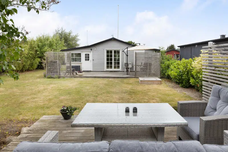 Fritidshus, 2 rum, 40 m²