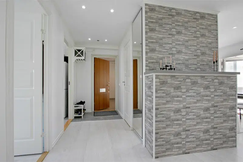 Apartment, 3 rooms, 79 m² in Botkyrka