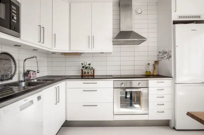 Apartment, 2 rooms, 60 m² in Uppsala