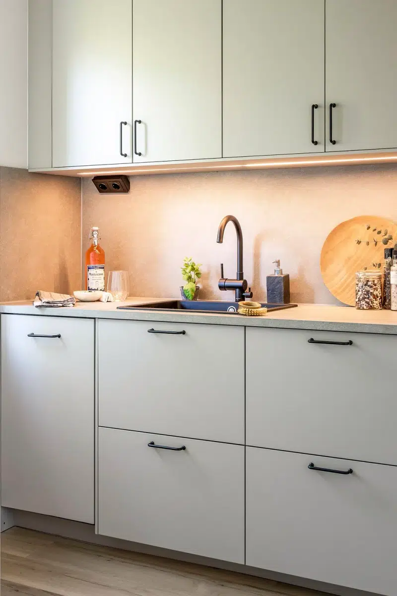 Apartment, 1,5 rooms, 39 m² in Västmanland