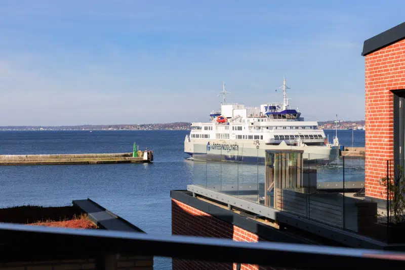 Lägenhet, 2 rum, 50 m² i Helsingborg