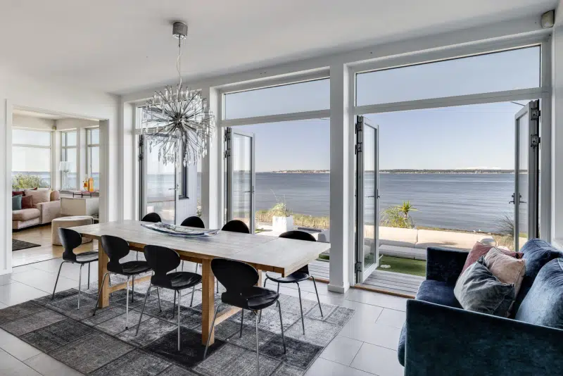 Villa, 8 rum, 412 m² i Helsingborg