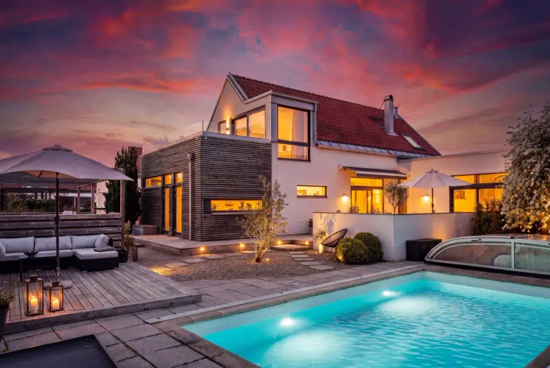 Villa, 6 rum, 180 m² i Helsingborg