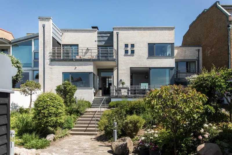 Villa, 7 rum, 258 m² i Helsingborg