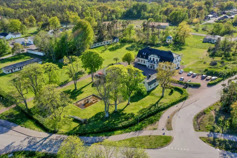 Apartment in Oskarshamn