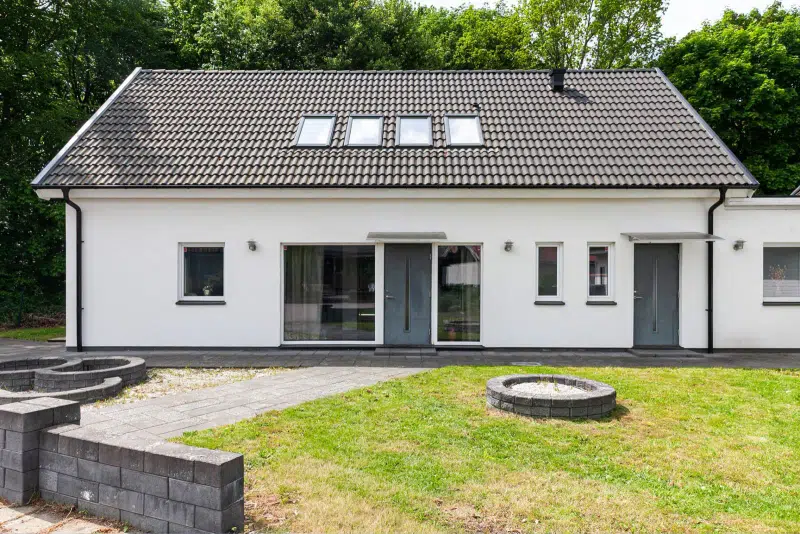 Villa, 5 rum, 150 m² i Brohult