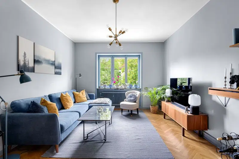 Apartment, 2 rooms, 54 m² in Hägersten