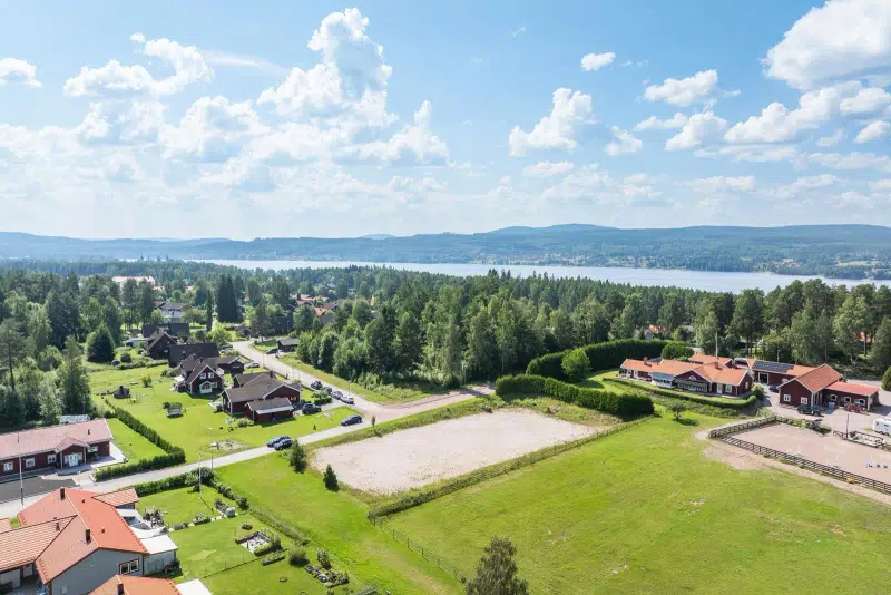 Land / plot in Leksand