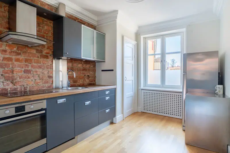 Apartment, 2 rooms, 51 m²
