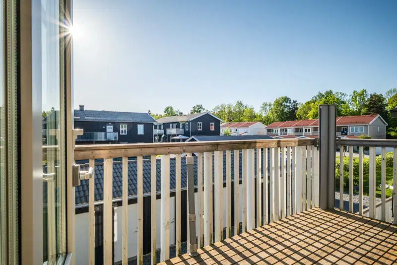Lägenhet, 3 rum, 70 m² i Norrtälje