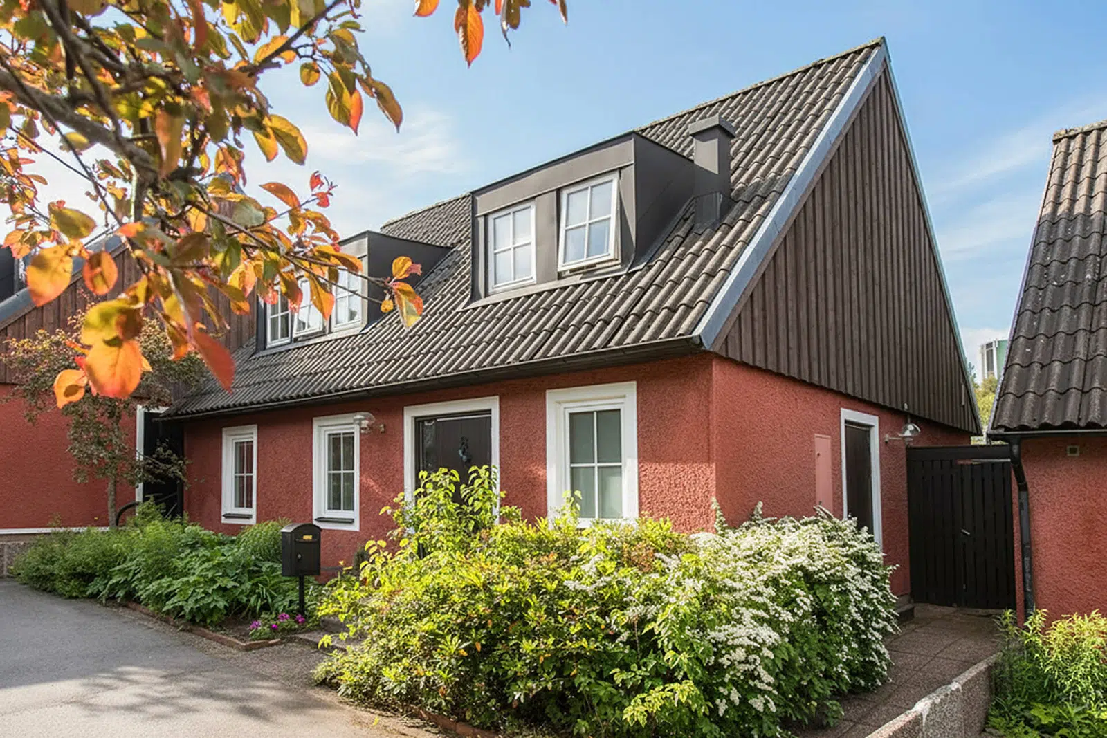 Image 1 of 21 of Bergandsgatan 8