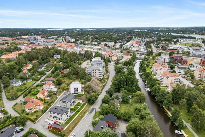 Apartment, 5 rooms, 134 m²