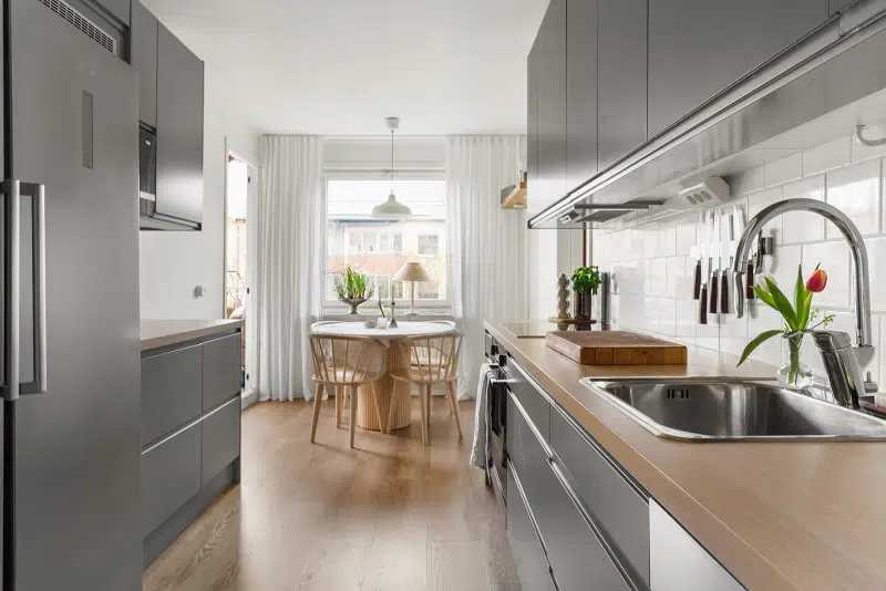 Apartment, 3 rooms, 80 m² in Alingsås