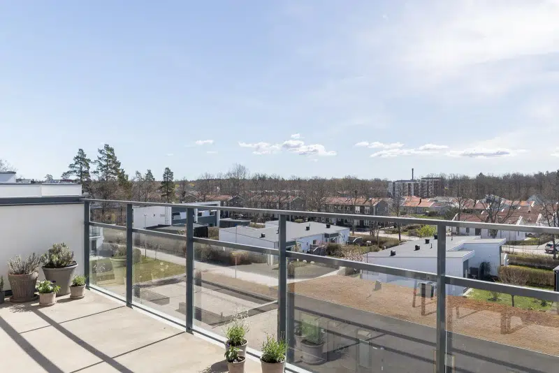 Apartment, 3 rooms, 76 m² in Kalmar