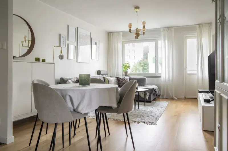 Lägenhet, 3 rum, 69 m²
