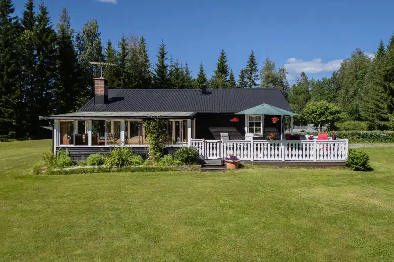 Holiday home, 3 rooms, 69 m²