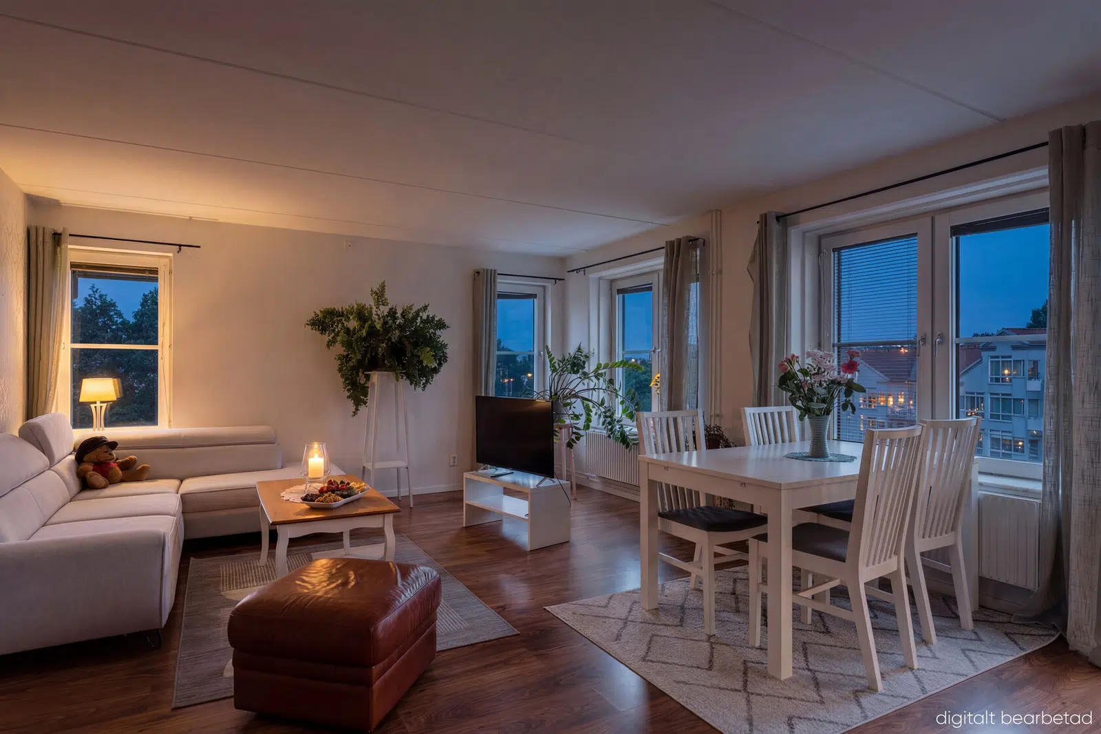 Apartment, Föreningsgatan 66. Photo 1 of 1