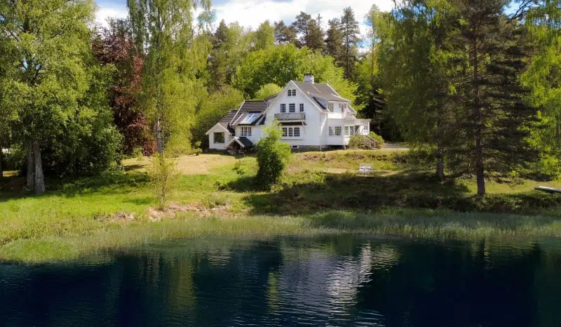 Villa, 8 rum, 197 m² i Härryda