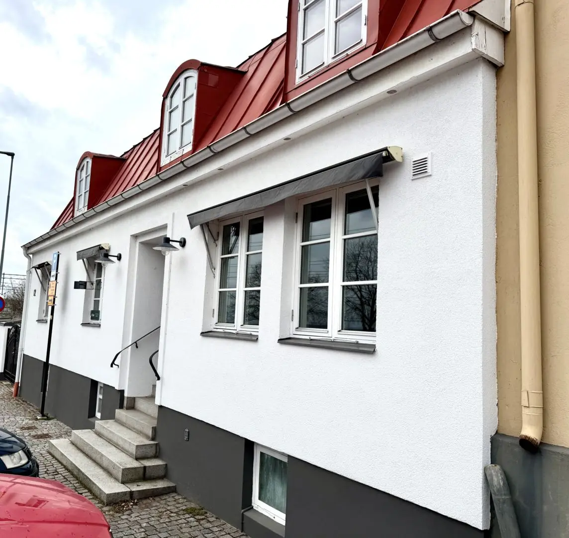 Bild 1 av 41 på Trädgårdsgatan 12