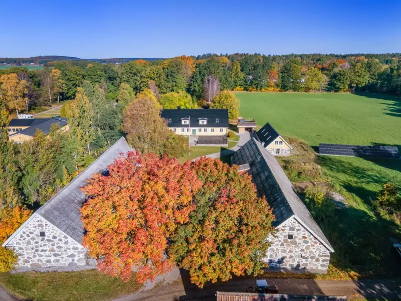 Villa, 12 rum, 520 m² i Blekinge