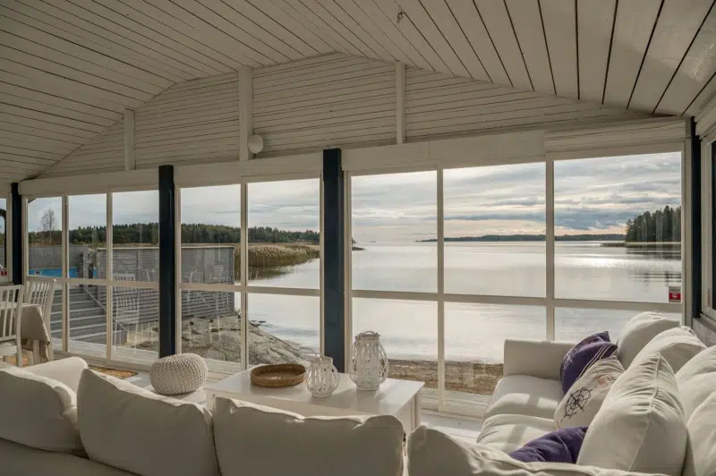 Villa, 7 rum, 251 m² i Värmland