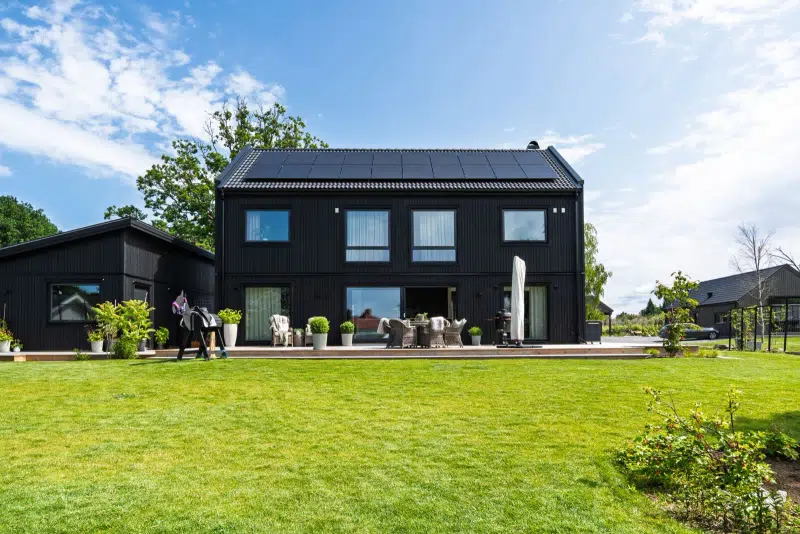 Villa, 5 rum, 177 m² i Härryda