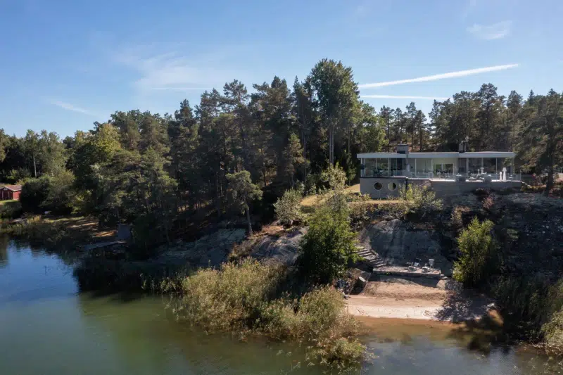 House, 187 m² in Värmdö