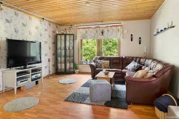 Apartment, Granbacken 9. Photo 1 of 1
