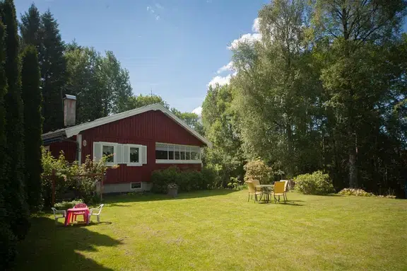 Bild 1 av 1 på Dalagatan 3