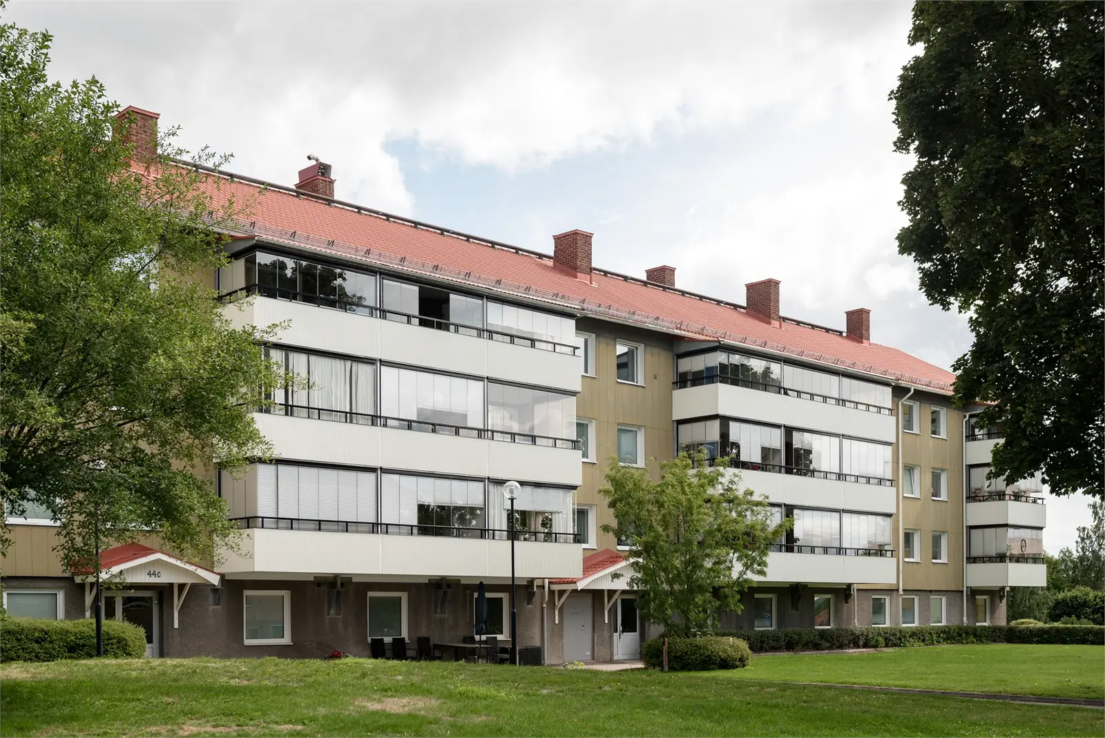 Image 1 of 1 of Dalavägen 44B