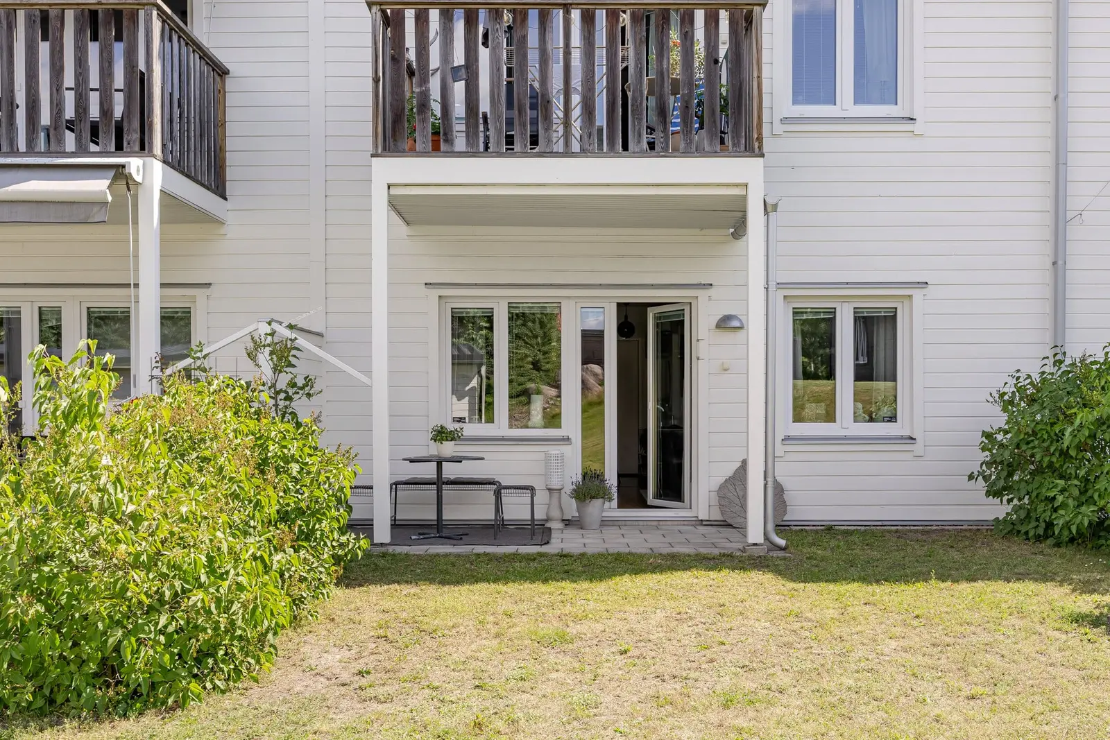 Lägenhet, Vänskapens väg 19A. Bild 1 av 1