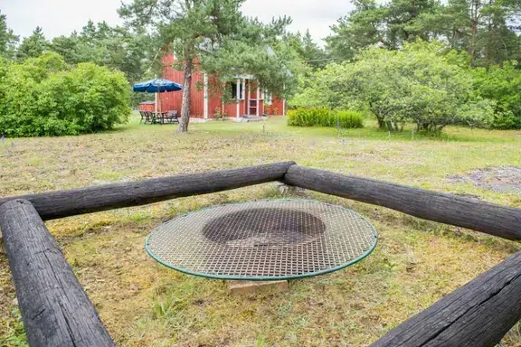 Lägenhet